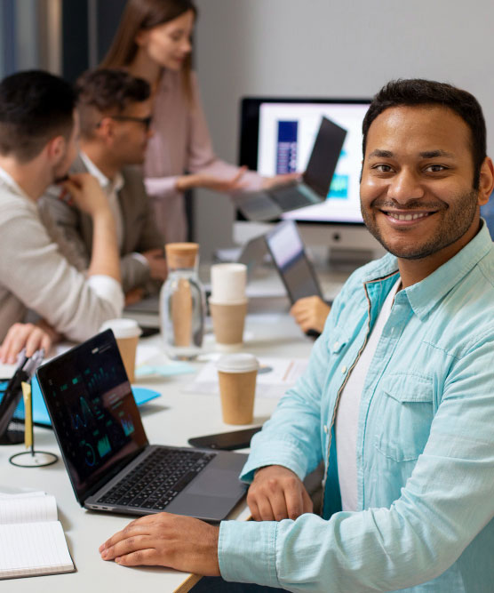 CV-Writing-for-Technology-and-IT-Professionals-in-Sweden